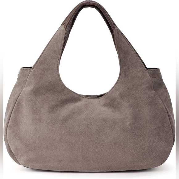 MWT The Sak Rylan Leather Satchel - Picture 1 of 6